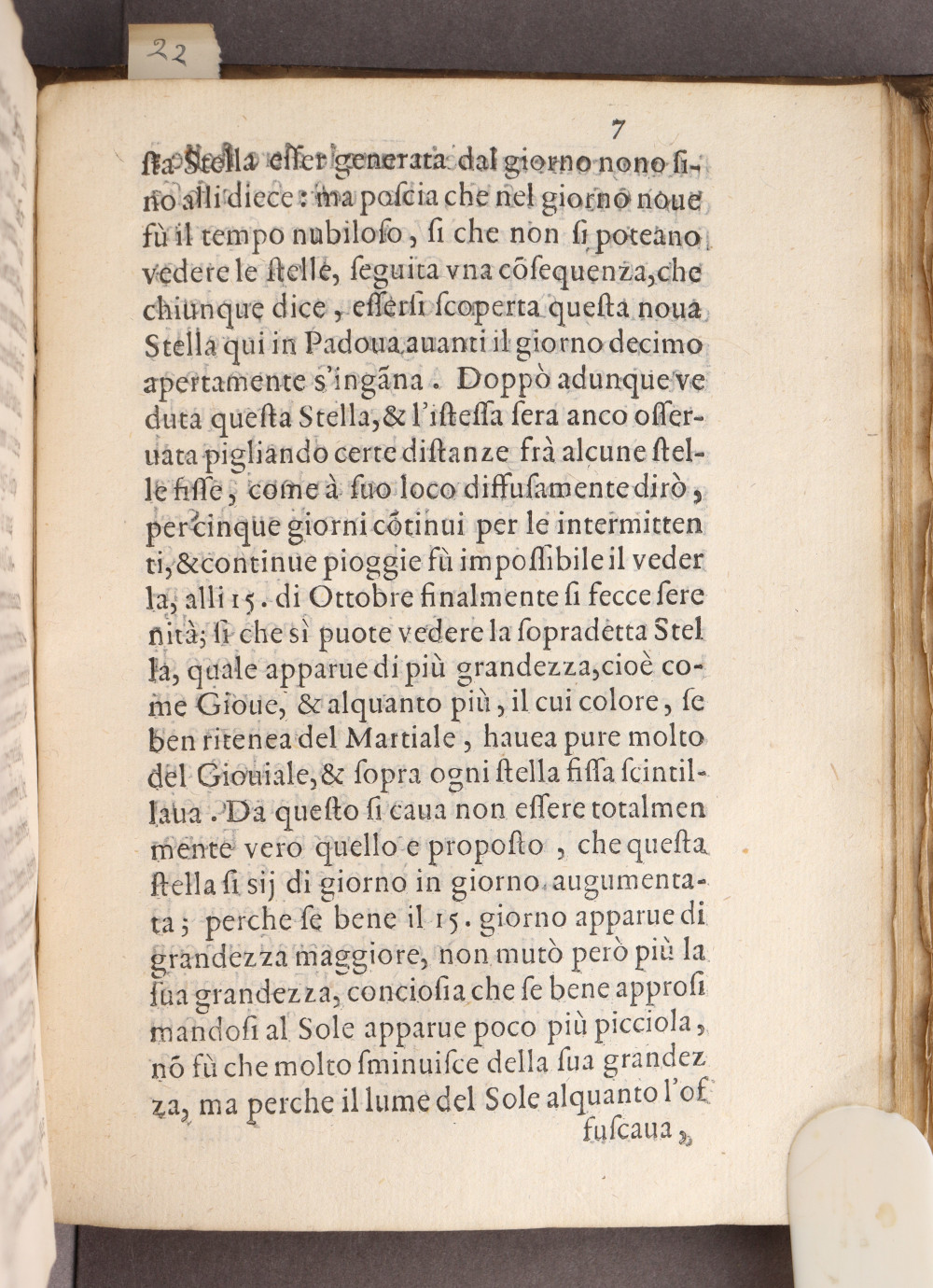 Folio 7 recto